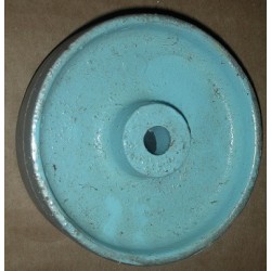 Side Trolley Wheel.